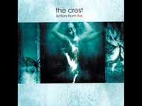 pochette album Fire walk with me