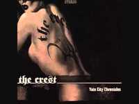 pochette album My war