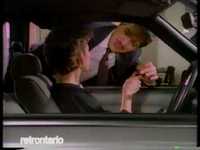 pochette album Thorn