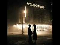 pochette album Be safe