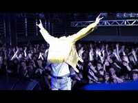 pochette album Come on, be a no-one