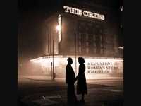 pochette album I've tried everything