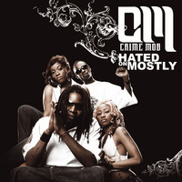 pochette album All-madden