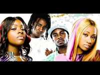 pochette album Ghetto misses