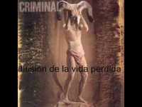 pochette album Life is agony