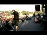 pochette album Stillborn