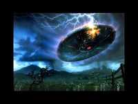 pochette album Cydonia