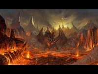 pochette album Where dragons rule