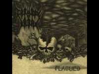 pochette album Corruption of the flesh