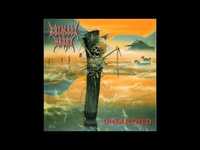 pochette album Ignorant self