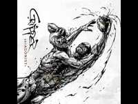 pochette album Dogbite