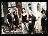 pochette album I am the pit