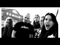 pochette album Kids killing kids