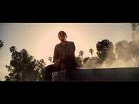 pochette album Colors