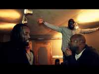 pochette album Rihanna's gun