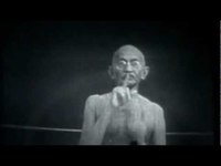 pochette album Never give up