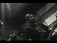 pochette album A graveyard for bitches