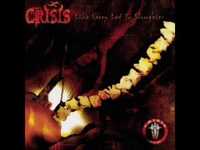 pochette album Corpus apocalypse