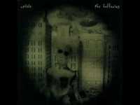 pochette album Fires of sorrow