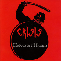 pochette album Holocaust