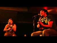 pochette album Like a movie