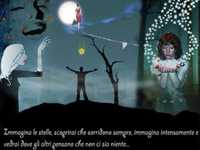 pochette album Salti nell'aria