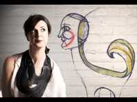 pochette album Terapie