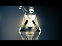 pochette album Blank ii