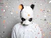 pochette album Konfetti