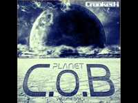 pochette album Gangsta's cry