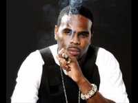 pochette album Hard in the paint