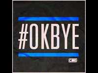 pochette album Ok, bye