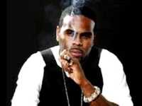 pochette album So damn hood