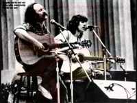 pochette album The wall song