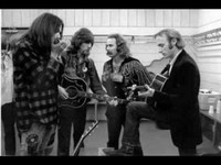 pochette album Carried away