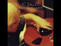 pochette album Slowpoke