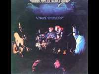 pochette album 49 bye-byes/america's children