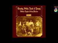 pochette album Helpless