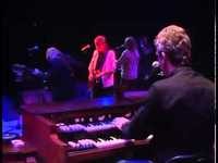 pochette album Barrel of pain