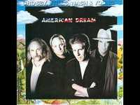 pochette album Compass