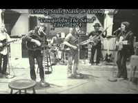 pochette album Cowgirl in the sand