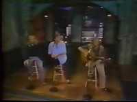 pochette album In my life