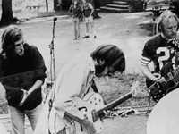 pochette album Lee shore