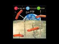 pochette album Live it up