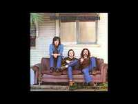 pochette album Long time gone