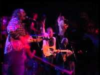 pochette album Love the one you're with