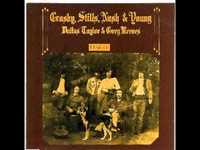 pochette album Our house