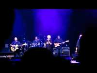 pochette album So begins the task