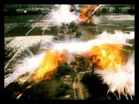 pochette album Soldiers of peace