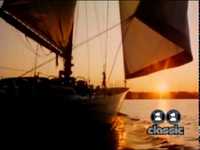 pochette album Southern cross